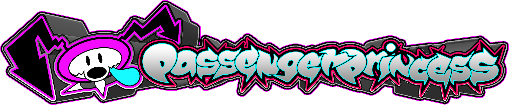 passengerprincess logo